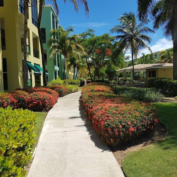 Slice Of Paradise At Aquatika Loiza Exterior foto