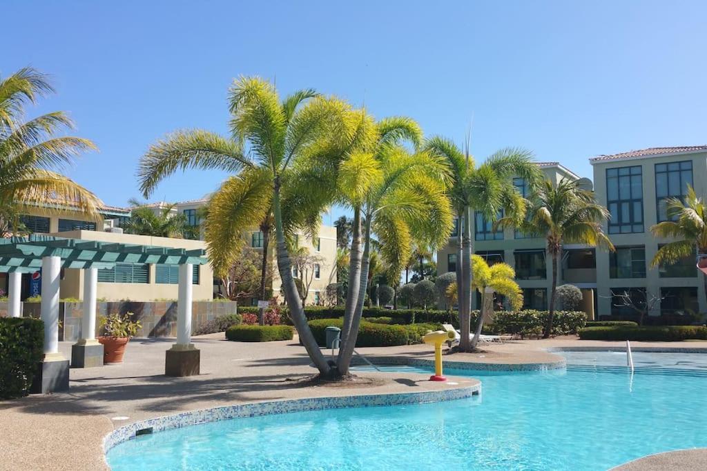 Slice Of Paradise At Aquatika Loiza Exterior foto