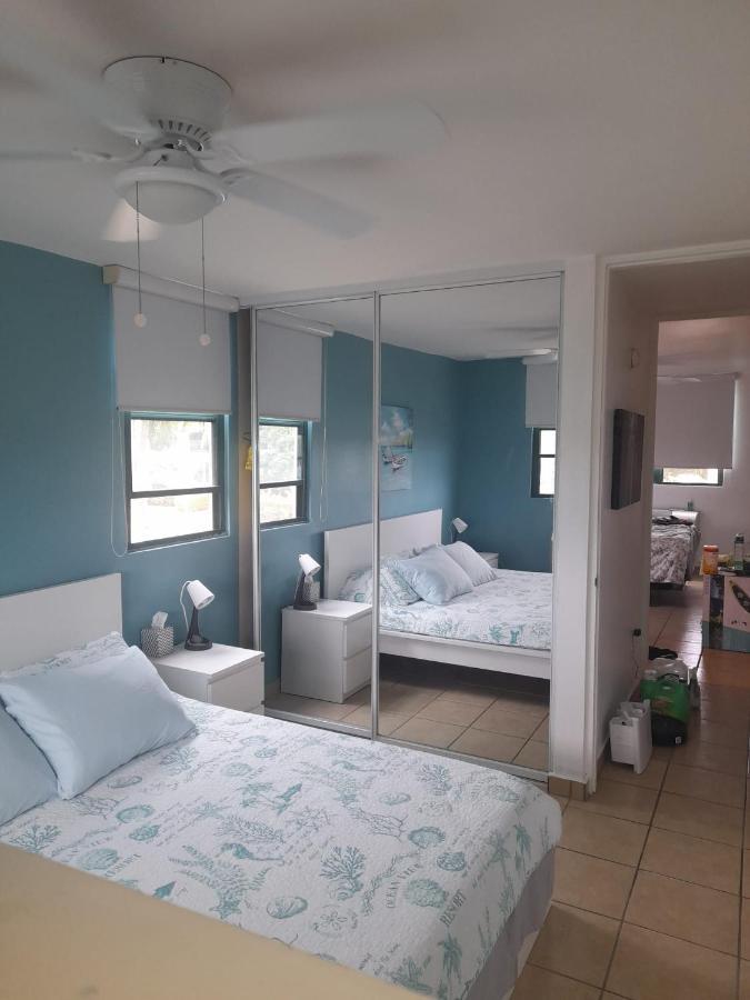 Slice Of Paradise At Aquatika Loiza Exterior foto