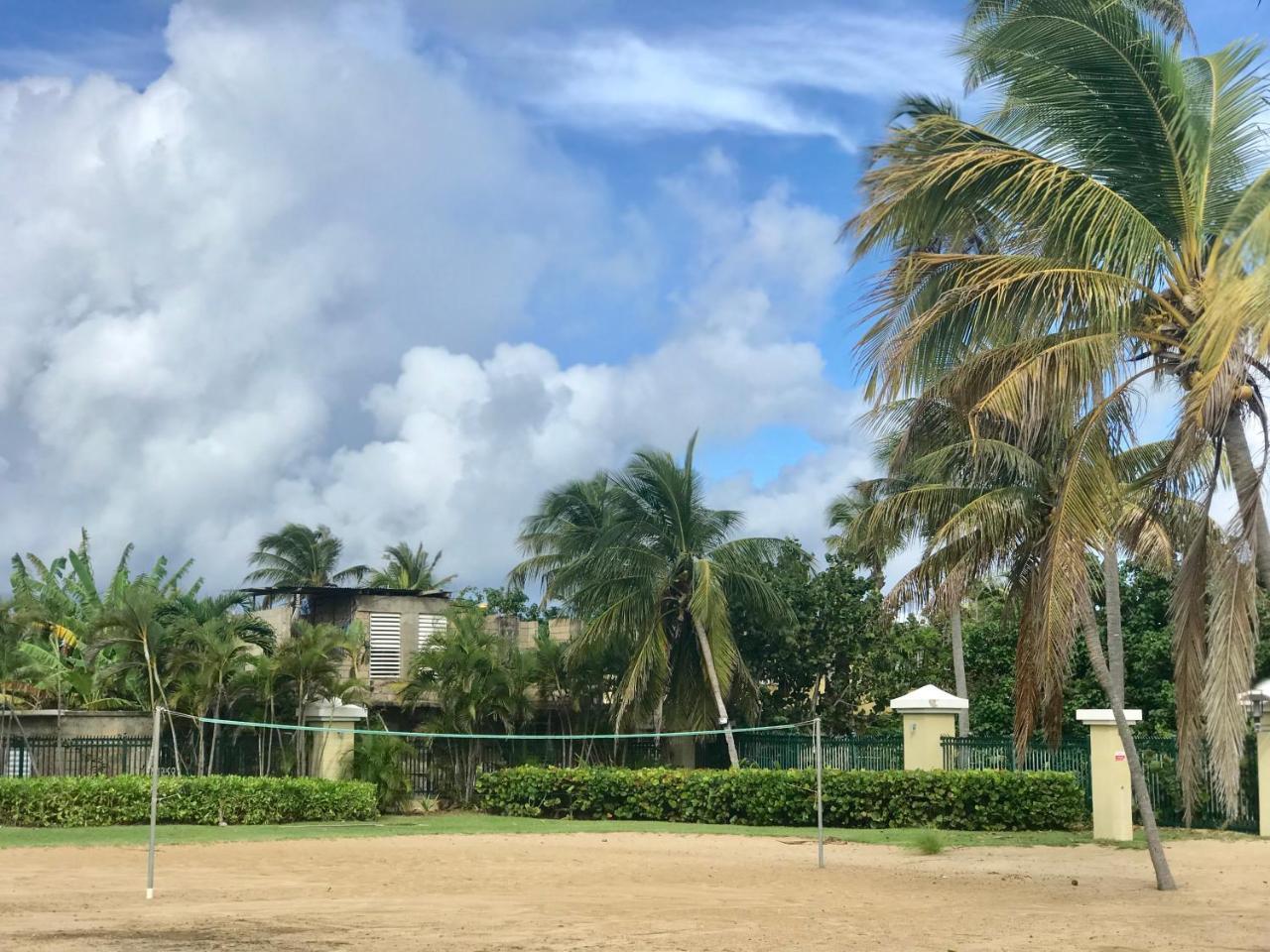 Slice Of Paradise At Aquatika Loiza Exterior foto